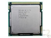 (USED) INTEL Core i5 NA 2.66Ghz NA Core CPU Processor 處理器 - C2 Computer